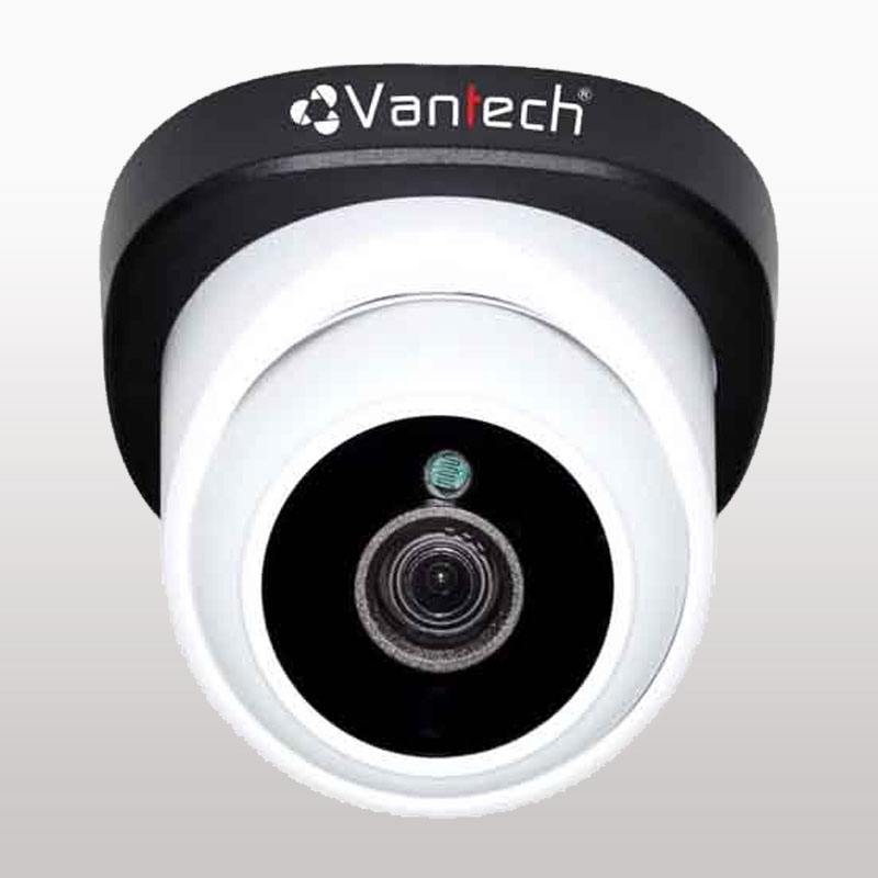 Xem Thêm Camera Analog Vantech VP-2224ST 1080p